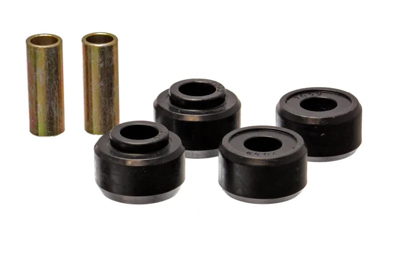 Energy Suspension Strut Rod Bushing - Black - Main Product View