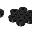 Load image into Gallery viewer, Energy Suspension Strut Rod Bushing - Black - Main Product View