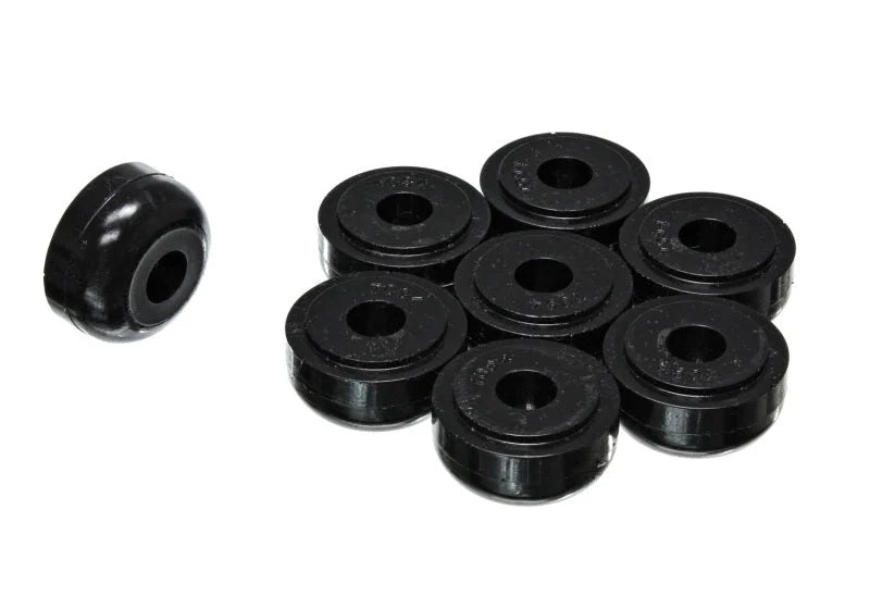 Energy Suspension Strut Rod Bushing - Black - Main Product View