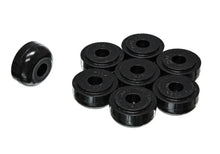 Load image into Gallery viewer, Energy Suspension Strut Rod Bushing - Black - Main Product View