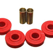 Load image into Gallery viewer, Energy Suspension Strud Rod Bushing - Red - Main Product View