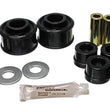 Load image into Gallery viewer, Energy Suspension Subaru Crosstrek/Forester/Impreza/Legacy/WRX Black Front Control Arm Bushing Set