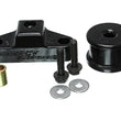 Load image into Gallery viewer, Energy Suspension Subaru Forester/Impreza/Legacy/Outback/WRX Black Trans Shifter Bushing Set
