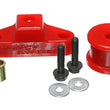 Load image into Gallery viewer, Energy Suspension Subaru Forester/Impreza/Legacy/Outback/WRX Red Trans Shifter Bushing Set
