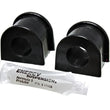 Load image into Gallery viewer, Energy Suspension Subaru Forester/Legacy/Outback/WRX Black 21mm Front Sway Bar Bushing Set