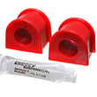 Load image into Gallery viewer, Energy Suspension Subaru Forester/Legacy/Outback/WRX Red 21mm Front Sway Bar Bushing Set