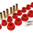 Load image into Gallery viewer, Energy Suspension Suz Sprg Bush A.M. - Red