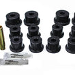 Load image into Gallery viewer, Energy Suspension Suz Sprg Bush O.E.M. - Black