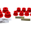 Load image into Gallery viewer, Energy Suspension Suz Sprg Bush O.E.M. - Red