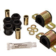 Load image into Gallery viewer, Energy Suspension Suz Swaybar Set - Black