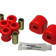 Load image into Gallery viewer, Energy Suspension Sway Bar Bushing Set -16mm - Red - Main Product View