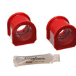 Load image into Gallery viewer, Energy Suspension Swaybar Bushing - Red - Main Product View