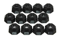 Load image into Gallery viewer, Energy Suspension Tie-Rod End Boot - Oct (12) - Black - Main Product View