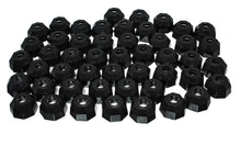 Load image into Gallery viewer, Energy Suspension Tie Rod End Boot Oct-Box Of 50 - Black - Side View