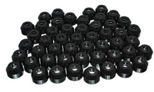 Load image into Gallery viewer, Energy Suspension Tie-Rod End Boot - Round (50) - Black - Side View