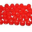 Load image into Gallery viewer, Energy Suspension Tie-Rod End Boot - Round (50) - Red - Main Product View