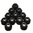 Load image into Gallery viewer, Energy Suspension Tie Rod End Bt O.E.-Box Of 12 - Black - Main Product View