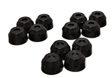 Load image into Gallery viewer, Energy Suspension Tie Rod End Bt O.E.-Box Of 12 - Black - Main Product View