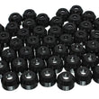Load image into Gallery viewer, Energy Suspension Tie Rod End Bt O.E.-Box Of 50 - Black - Side View