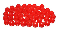Load image into Gallery viewer, Energy Suspension Tie Rod End Bt O.E.-Box Of 50 - Red - Main Product View