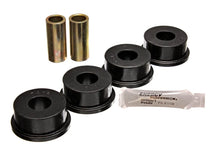 Load image into Gallery viewer, Energy Suspension Torque Arm Bushing - Black - Main Product View