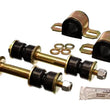 Load image into Gallery viewer, Energy Suspension Toy 18Mm Frt Swaybar - Black - Main Product View