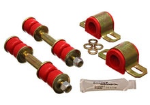 Load image into Gallery viewer, Energy Suspension Toy 18Mm Frt Swaybar - Red - Main Product View