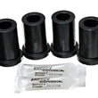 Load image into Gallery viewer, Energy Suspension Toy 4 X Sprg Bush O.E.M. - Black - Side View
