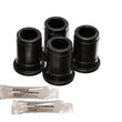 Load image into Gallery viewer, Energy Suspension Toy Cntrl Arm Lowers Only - Black - Side View
