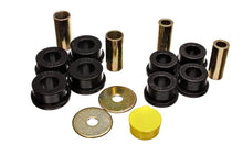 Load image into Gallery viewer, Energy Suspension Toyota Rav4 C.A.B. - Black - Main Product View