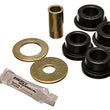 Load image into Gallery viewer, Energy Suspension Toyota Track Arm Bush Set - Black - Main Product View