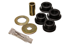 Load image into Gallery viewer, Energy Suspension Toyota Track Arm Bush Set - Black - Main Product View