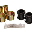 Load image into Gallery viewer, Energy Suspension Track Arm Bushing Set - Front - Black