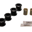 Load image into Gallery viewer, Energy Suspension Track Rod Bush Set - Black - Main Product View