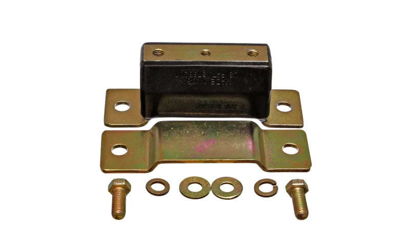 Energy Suspension Transmission Mount - Black - Main Product View