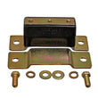 Load image into Gallery viewer, Energy Suspension Transmission Mount - Black - Main Product View