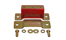Load image into Gallery viewer, Energy Suspension Transmission Mount - Red - Main Product View
