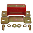 Load image into Gallery viewer, Energy Suspension Transmission Mount - Red - Main Product View
