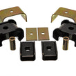 Load image into Gallery viewer, Energy Suspension Transmission Mounts - Black - Main Product View