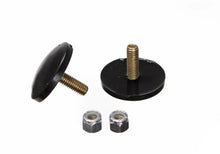 Load image into Gallery viewer, Energy Suspension Ultra Low Bump Stop - Black - Main Product View