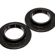 Load image into Gallery viewer, Energy Suspension Univ Coil Spring Iso Style A - Black - Main Product View