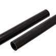 Load image into Gallery viewer, Energy Suspension Universal 3/4in ID 1-5/32in OD 10in H Black Coil Spring Isolators (2 per set) - Side View