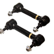 Load image into Gallery viewer, Energy Suspension Universal Black 3-3/4in-4-3/4in inAin Range Pivot Style End Link Set - Main Product View