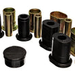 Load image into Gallery viewer, Energy Suspension Universal Black Control Arm Bushing Set - LOWERS ONLY - Main Product View