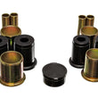 Load image into Gallery viewer, Energy Suspension Universal Black Control Arm Bushing Set - LOWERS ONLY - Main Product View
