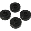 Load image into Gallery viewer, Energy Suspension Universal Black Shock Bushing Set - Main Product View