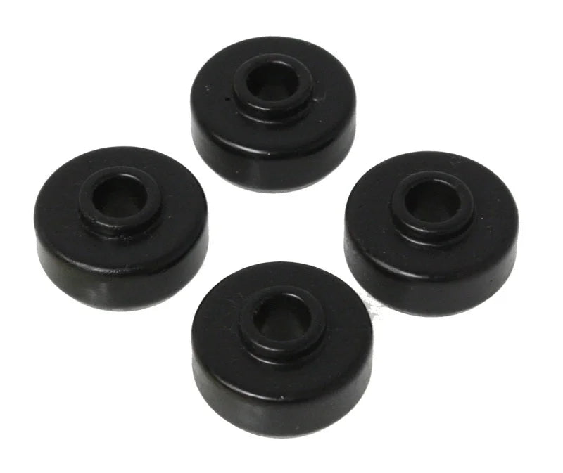 Energy Suspension Universal Black Shock Bushing Set - Main Product View