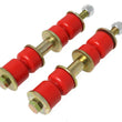 Load image into Gallery viewer, Energy Suspension Universal End Link 3 3/8-3 7/8in - Red - Main Product View