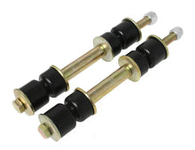 Load image into Gallery viewer, Energy Suspension Universal End Link 4 5/8-5 1/8in - Black - Main Product View