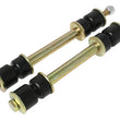 Load image into Gallery viewer, Energy Suspension Universal End Link 5 1/4-5 3/4in - Black - Main Product View